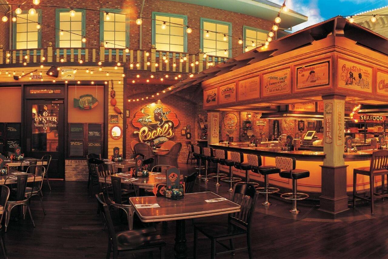 Ameristar Casino Hotel קנזס סיטי מראה חיצוני תמונה