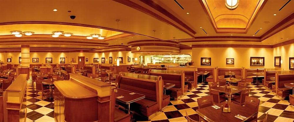 Ameristar Casino Hotel קנזס סיטי מראה חיצוני תמונה