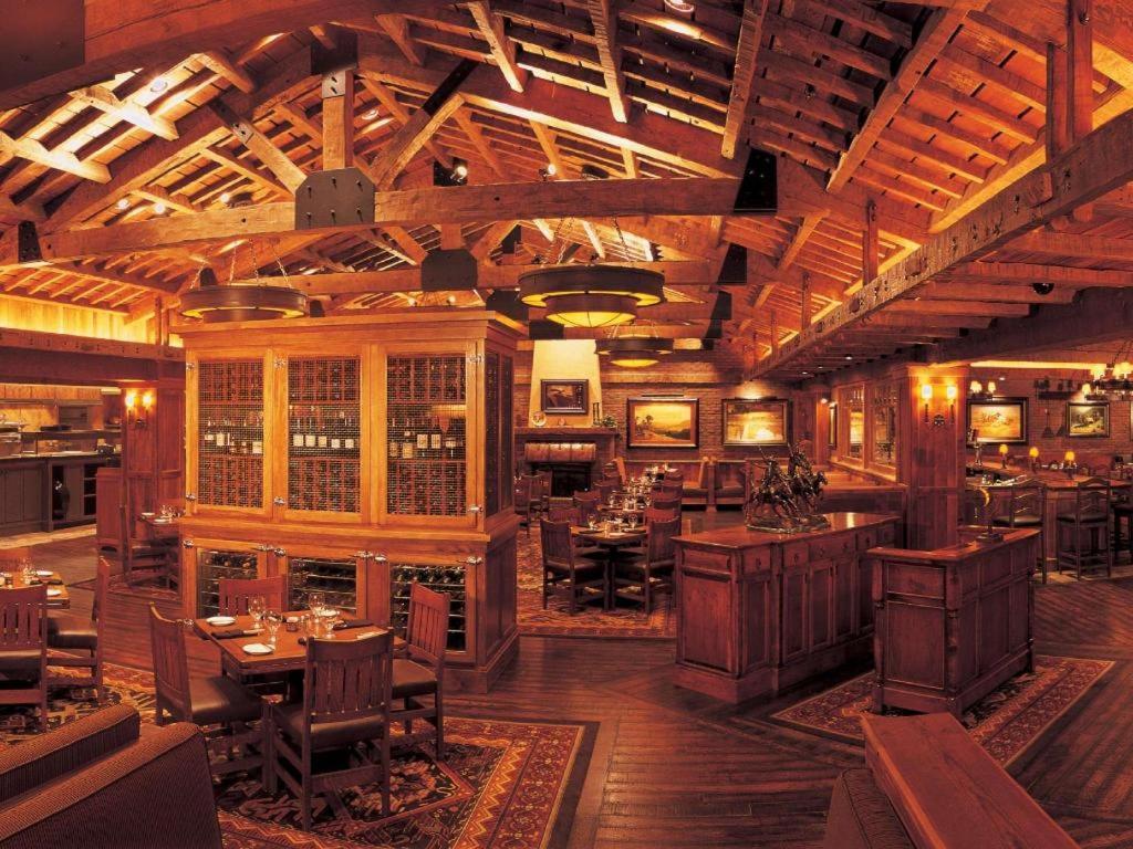 Ameristar Casino Hotel קנזס סיטי מראה חיצוני תמונה