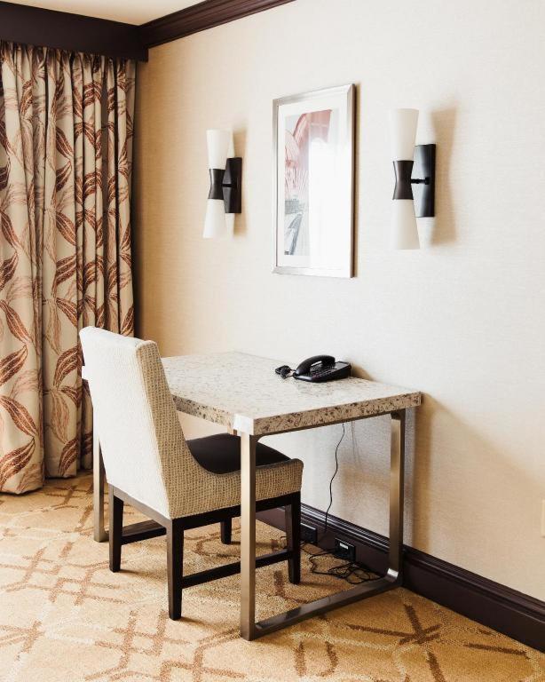 Ameristar Casino Hotel קנזס סיטי מראה חיצוני תמונה