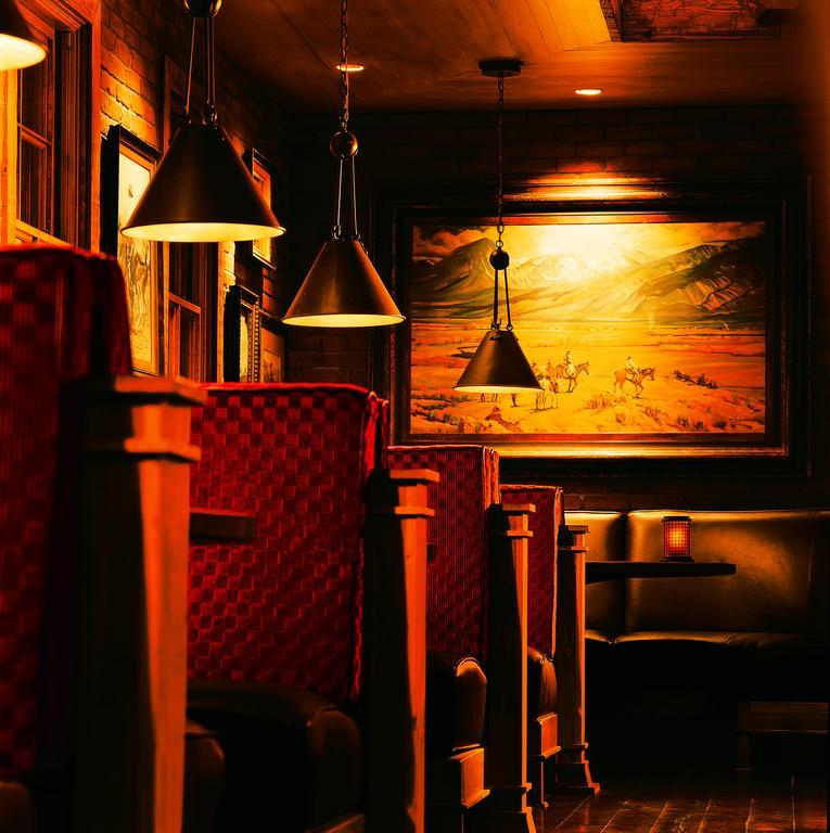 Ameristar Casino Hotel קנזס סיטי מראה חיצוני תמונה