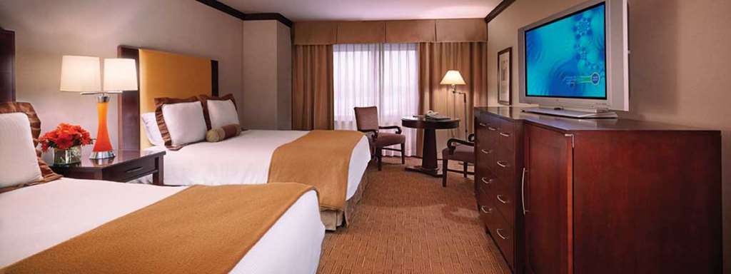 Ameristar Casino Hotel קנזס סיטי חדר תמונה